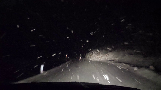 Seasonal Headlight Care Tips for Optimal Visibility