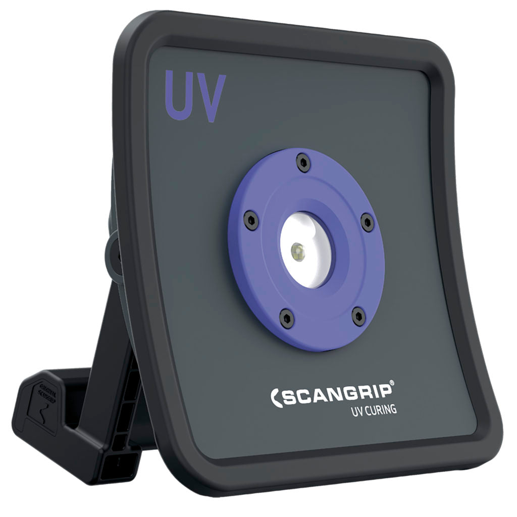 Nova UV S Curing System