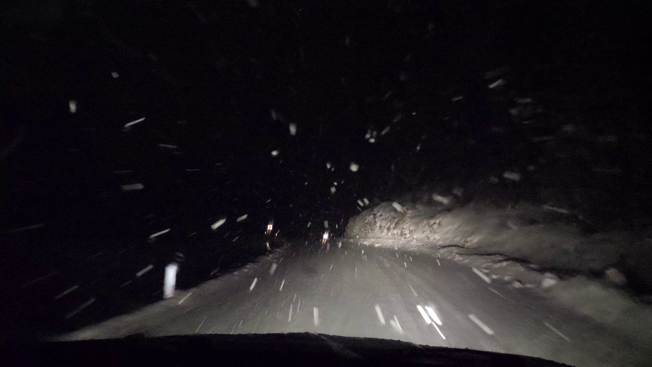 Seasonal Headlight Care Tips for Optimal Visibility