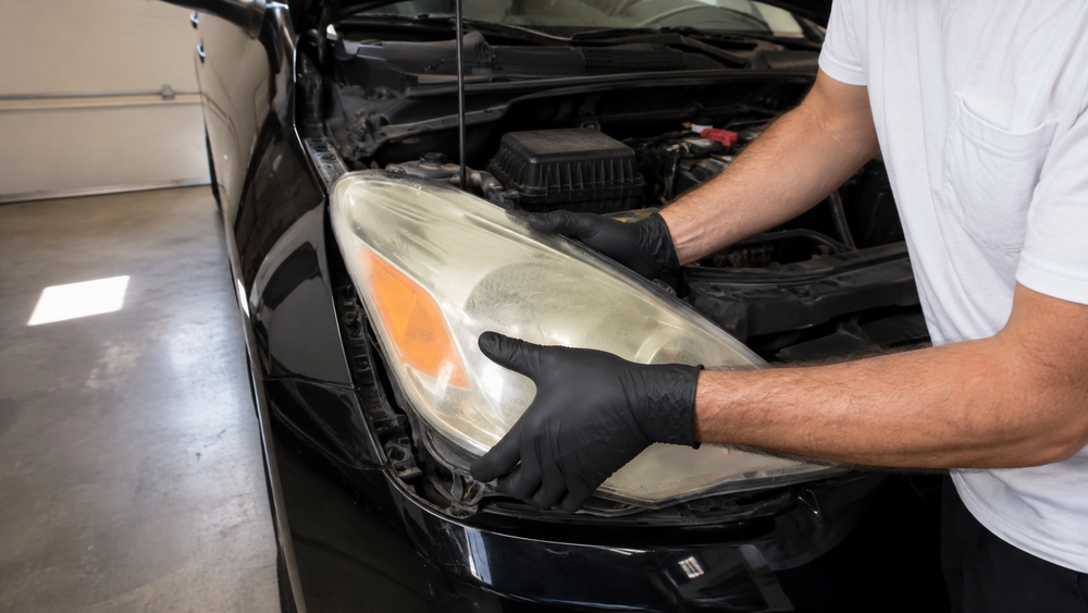 Is Headlight Restoration Worth It?