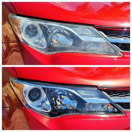 NextGen Headlight Clear Coat 4ct Cans Only
