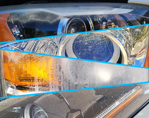 Headlight Issues – NextGen Headlight Solutions