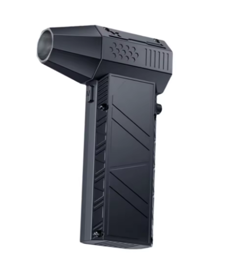 Hand Held Turbo Jet Air Blower