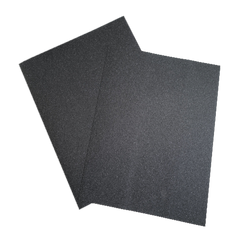 Premium Silicon Carbide 600 Grit Wet/Dry Sandpaper