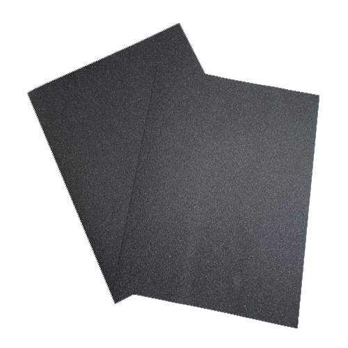 Premium Silicon Carbide 600 Grit Wet/Dry Sandpaper