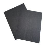 Premium Silicon Carbide 400 Grit Wet/Dry Sandpaper