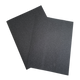 Premium Silicon Carbide 400 Grit Wet/Dry Sandpaper