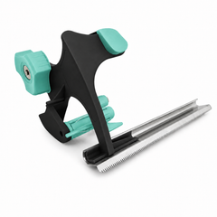 NextGen Mask Pro - Hand Held Masking Tape & Paper Dispenser
