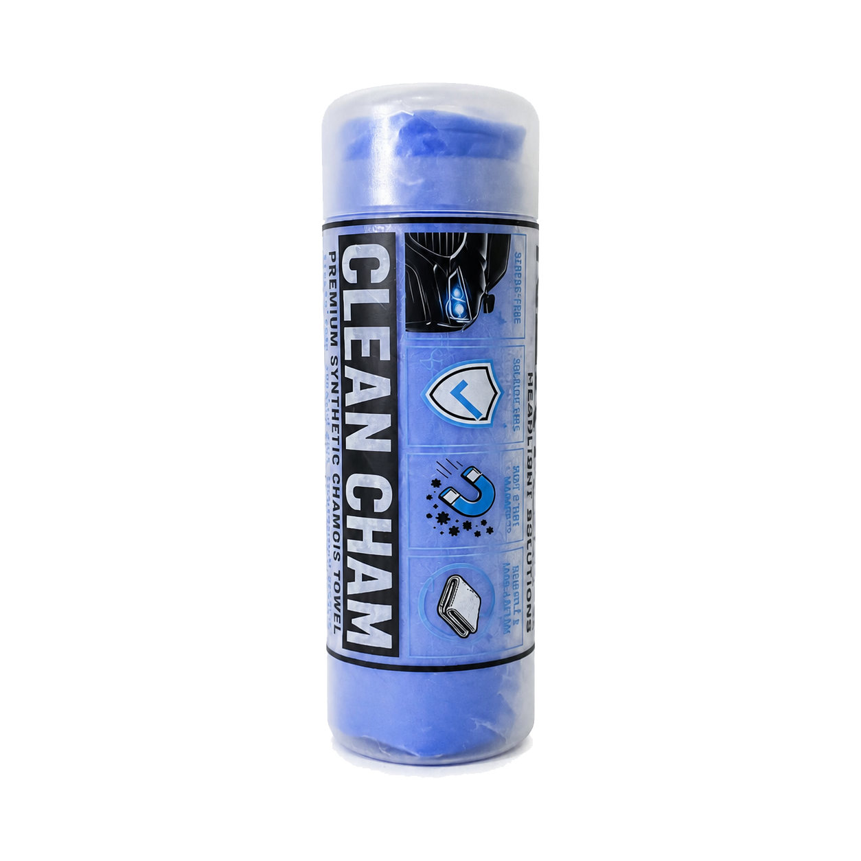 NextGen Premium Synthetic Clean Cham