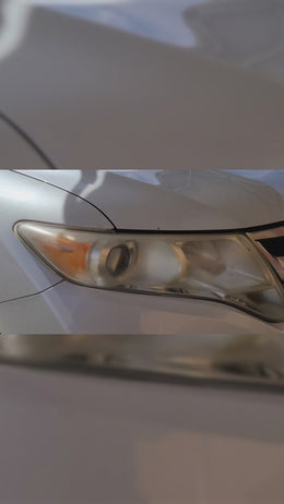 NextGen Headlight Restoration Kit (Lifetime Warranty)